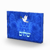 Bloc Photo Dove (Droite)