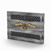Bloc Photo Dragoness (Droite)