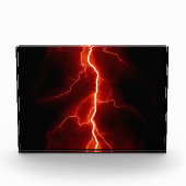 Bloc Photo Éclair (Devant)