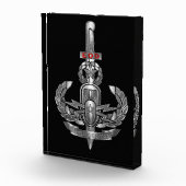 Bloc Photo Élimination des munitions explosives Afghanistan V (Droite)