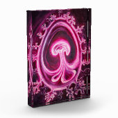 Bloc Photo Embryo avec placenta (Gauche)