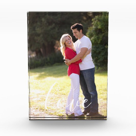 Bloc photo en couple (Devant)