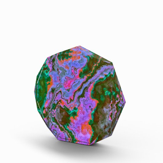 Bloc photo en marbre aigre (Droite)