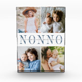 Bloc Photo Enfants non grands personnalisés (Devant)