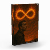 Bloc Photo Enfer infini (Gauche)