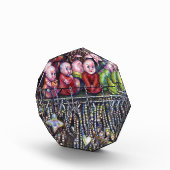 Bloc Photo Épitomiser (Droite)