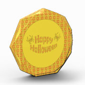 Bloc Photo Esmond Halloween (Gauche)