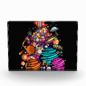 Bloc Photo Espace (Devant)