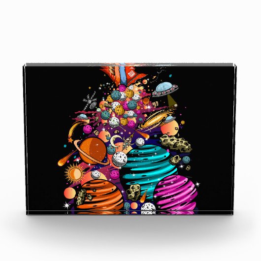 Bloc Photo Espace (Devant)