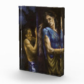 Bloc Photo Exploration de la mythologie par la peinture : un  (Droite)