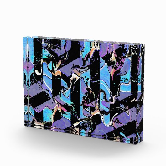 Bloc Photo Eyesore  (Droite)