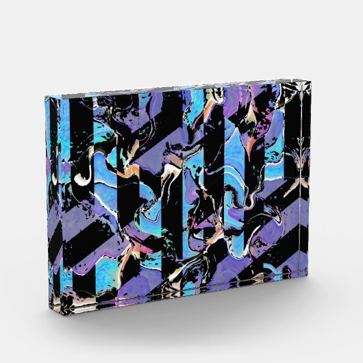 Bloc Photo Eyesore  (Gauche)