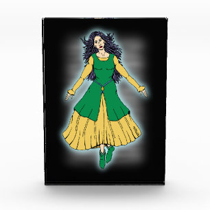 Bloc Photo Fairy Maîtresse Leanan Sidhe