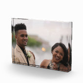 Bloc Photo FAMILLE Photo ✨ Lovely Custom (Droite)