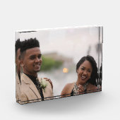 Bloc Photo FAMILLE Photo ✨ Lovely Custom (Gauche)