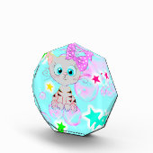 Bloc Photo Fan Kitten (Droite)