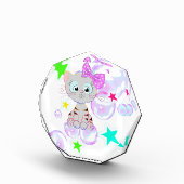 Bloc Photo Fan Kitten (Droite)