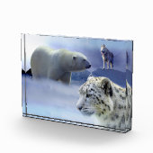 Bloc Photo Faune (Droite)