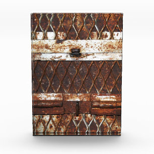 Bloc Photo Fenêtre en panne tombante