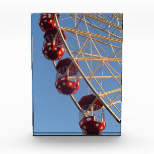Bloc Photo Ferris Wheel