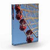 Bloc Photo Ferris Wheel (Gauche)