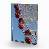 Bloc Photo Ferris Wheel (Droite)