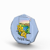 Bloc Photo Fête des Daffodiles de Saint-David (Droite)