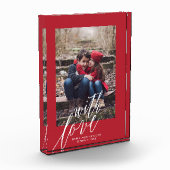 Bloc photo | Fête des mères (Gauche)