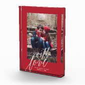 Bloc photo | Fête des mères (Droite)