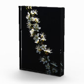 Bloc Photo Fleurs d'épines pbcnm (Droite)