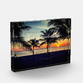 Bloc Photo Florida (Gauche)