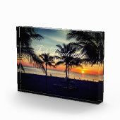 Bloc Photo Floride (Droite)