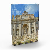 Bloc Photo Fontana di Trevi (Gauche)
