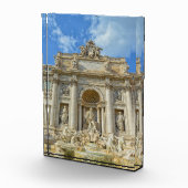 Bloc Photo Fontana di Trevi (Droite)
