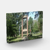 Bloc Photo Forces armées (Gauche)