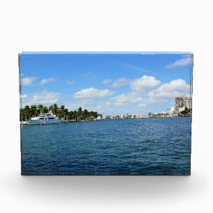 Bloc Photo Fort Lauderdale, Floride