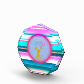 Bloc Photo Frappe "Ne vous contentez pas de voler, de sauter" (Droite)