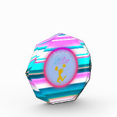 Bloc Photo Frappe "Ne vous contentez pas de voler, de sauter" (Gauche)