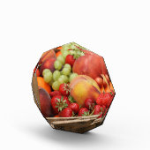 Bloc photo Fruits d'été (Droite)