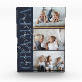 Bloc Photo Grampa We Love You 3 (Devant)