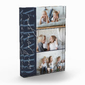 Bloc Photo Grampa We Love You 3 (Gauche)