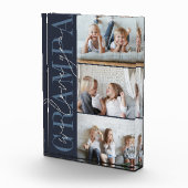 Bloc Photo Grampa We Love You 3 (Droite)