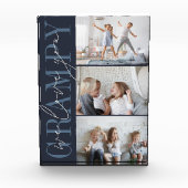 Bloc Photo Grampy We Love You 3 (Devant)