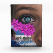 Bloc Photo Groenland (Devant)