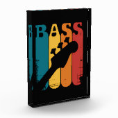 Bloc Photo Guitare basse (Gauche)