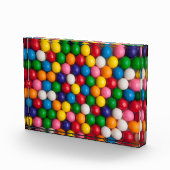 Bloc Photo Gumballs (Droite)