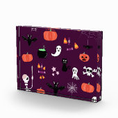 Bloc Photo Halloween (Droite)
