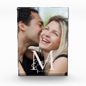 Bloc Photo Histoire de superposition par script (Devant)