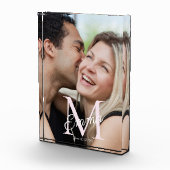 Bloc Photo Histoire de superposition par script (Droite)