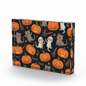 Bloc photo Holloween (Droite)